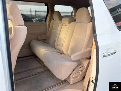 2012 Toyota Alphard - Thumbnail
