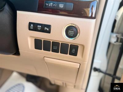 2012 Toyota Alphard - Thumbnail
