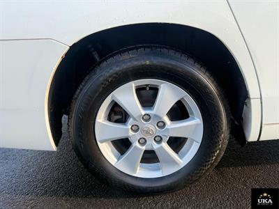 2012 Toyota Alphard - Thumbnail