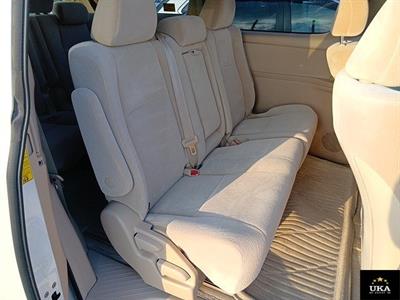 2012 Toyota Alphard - Thumbnail