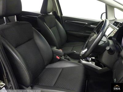 2015 Honda Fit - Thumbnail