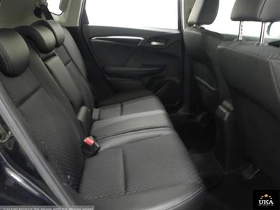 2015 Honda Fit - Thumbnail