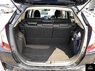 2015 Honda Fit - Thumbnail