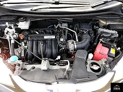 2015 Honda Fit - Thumbnail