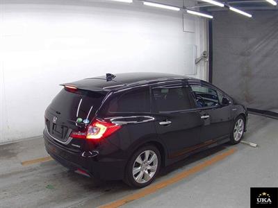 2015 Honda JADE - Thumbnail