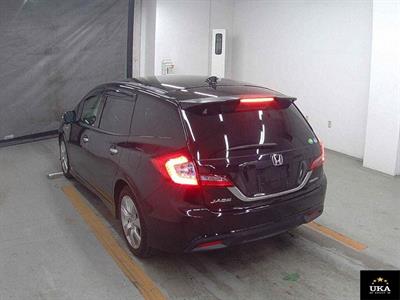 2015 Honda JADE - Thumbnail