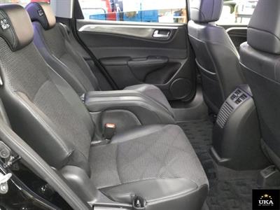 2015 Honda JADE - Thumbnail