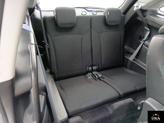 2015 Honda JADE