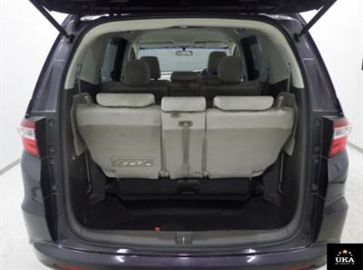 2013 Honda Odyssey - Thumbnail