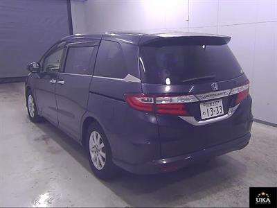 2013 Honda Odyssey - Thumbnail