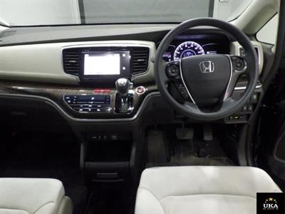 2013 Honda Odyssey - Thumbnail