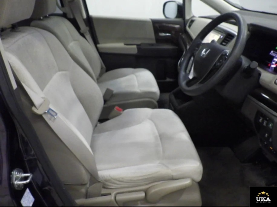 2013 Honda Odyssey