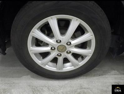 2013 Honda Odyssey - Thumbnail