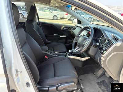 2015 Honda Grace - Thumbnail