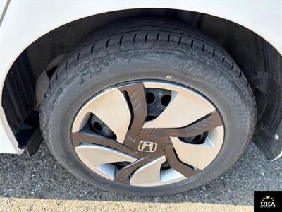 2015 Honda Grace - Thumbnail