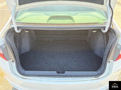 2015 Honda Grace - Thumbnail