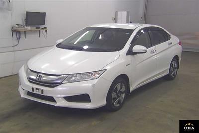 2015 Honda Grace - Thumbnail