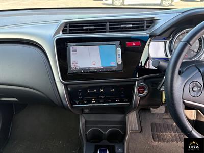 2015 Honda Grace - Thumbnail