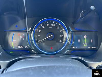 2015 Honda Grace - Thumbnail