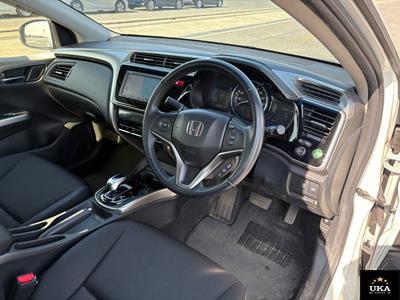 2015 Honda Grace - Thumbnail