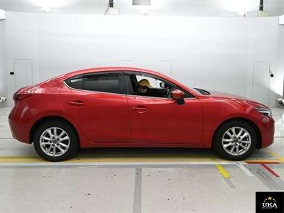 2017 Mazda Axela - Thumbnail