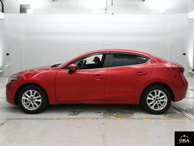 2017 Mazda Axela - Thumbnail