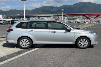 2017 Toyota Corolla - Thumbnail