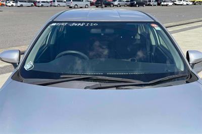 2017 Toyota Corolla - Thumbnail