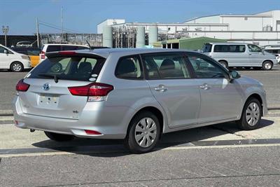 2017 Toyota Corolla - Thumbnail