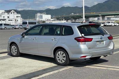 2017 Toyota Corolla - Thumbnail