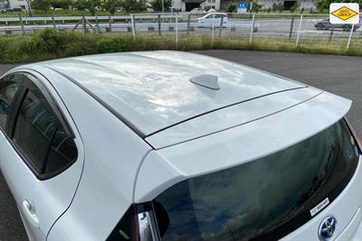 2016 Toyota Aqua - Thumbnail