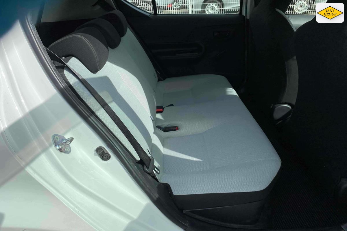 2016 Toyota Aqua