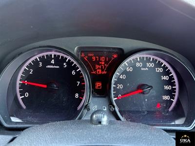 2015 Nissan Note - Thumbnail