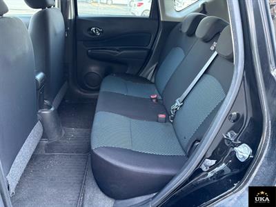 2015 Nissan Note - Thumbnail