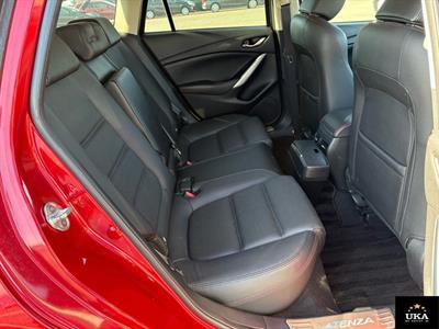 2013 Mazda Atenza - Thumbnail