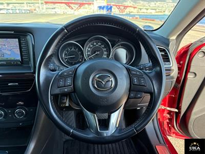 2013 Mazda Atenza - Thumbnail