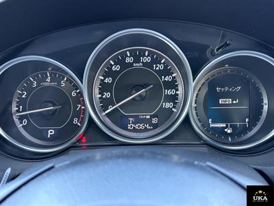 2013 Mazda Atenza - Thumbnail