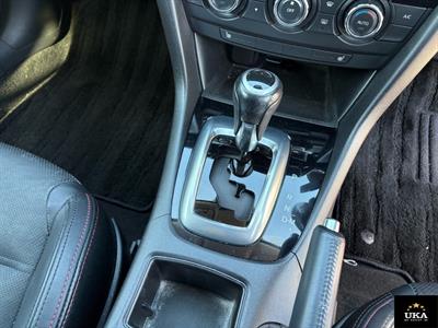 2013 Mazda Atenza - Thumbnail