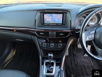 2013 Mazda Atenza - Thumbnail