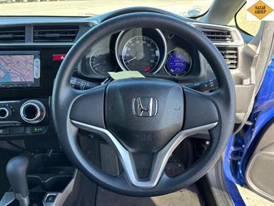 2014 Honda Fit - Thumbnail