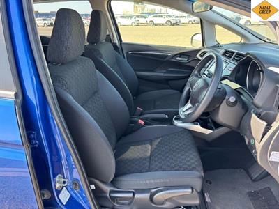 2014 Honda Fit - Thumbnail