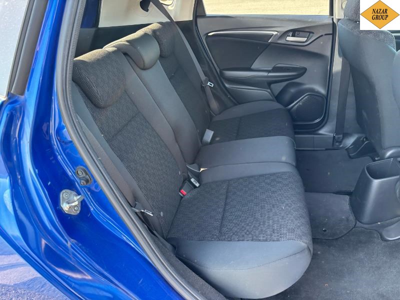 2014 Honda Fit