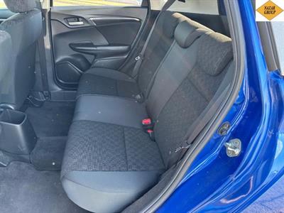 2014 Honda Fit - Thumbnail