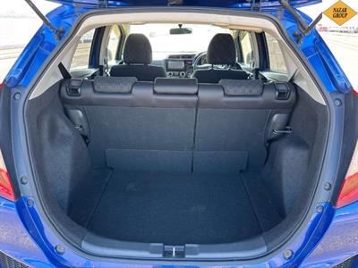 2014 Honda Fit - Thumbnail