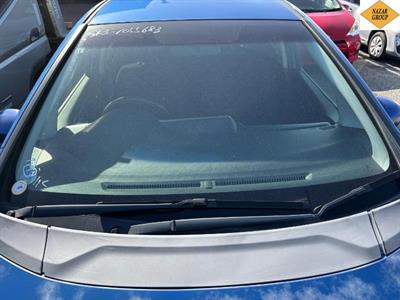 2014 Honda Fit - Thumbnail