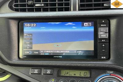 2014 Toyota Aqua - Thumbnail