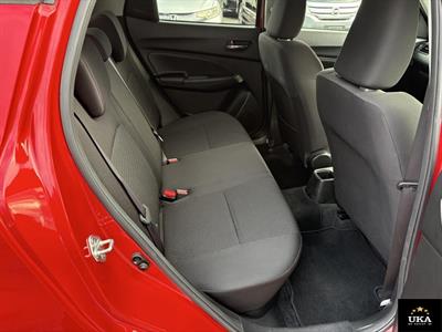 2017 Suzuki Swift - Thumbnail