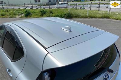 2018 Toyota Aqua - Thumbnail