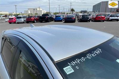 2018 Toyota Aqua - Thumbnail