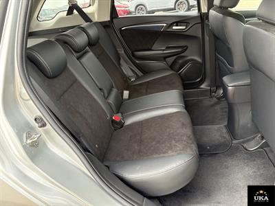 2015 Honda Shuttle - Thumbnail